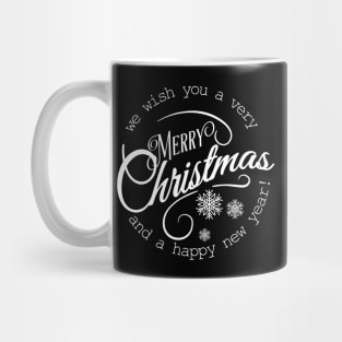 Merry Christmas Funny Ugly Xmas Ugly Christmas Mug